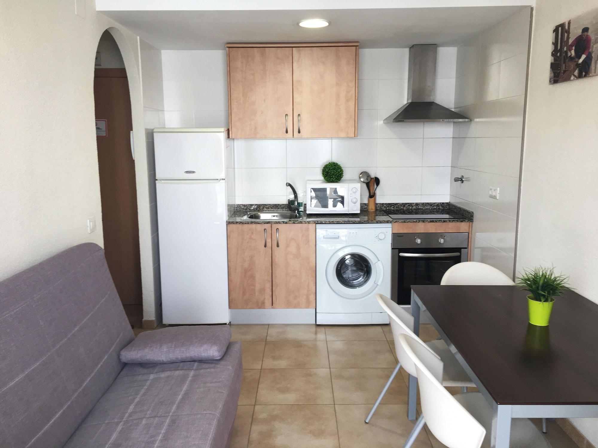 Apartamentos Dona Carmen 3000 Оропеса-дель-Мар Экстерьер фото