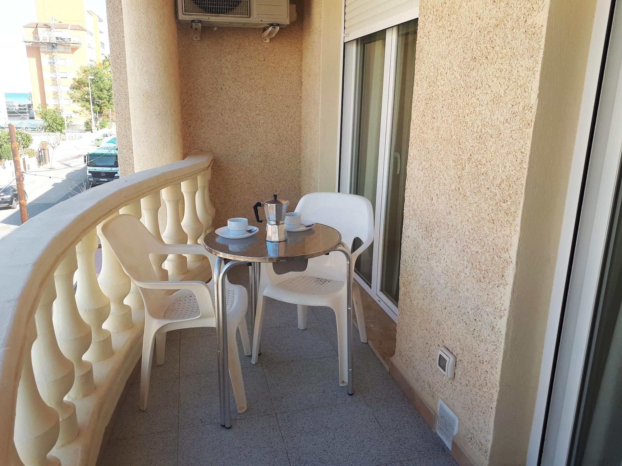 Apartamentos Dona Carmen 3000 Оропеса-дель-Мар Экстерьер фото