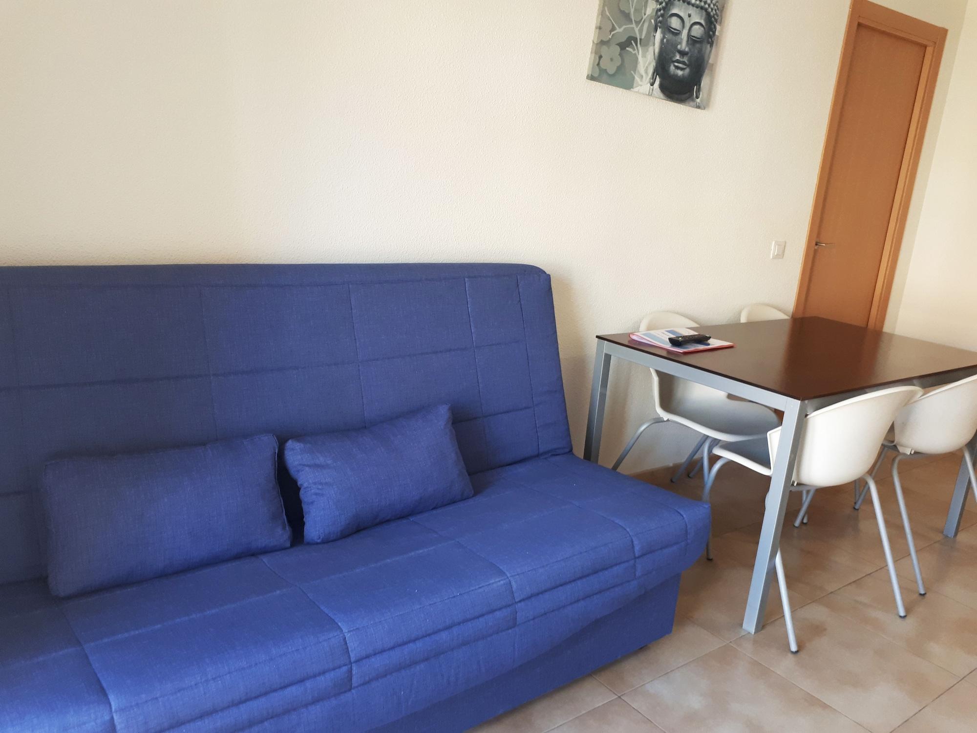 Apartamentos Dona Carmen 3000 Оропеса-дель-Мар Экстерьер фото