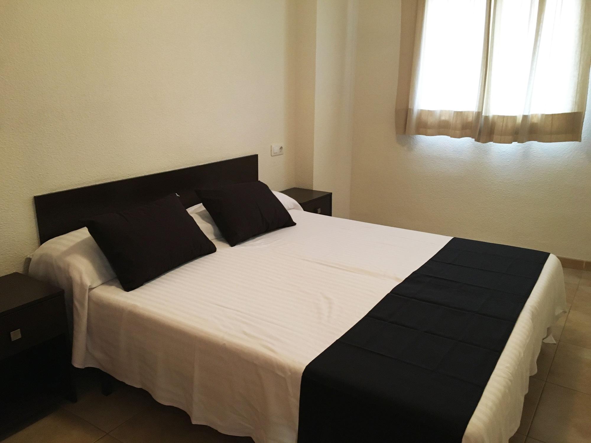 Apartamentos Dona Carmen 3000 Оропеса-дель-Мар Экстерьер фото