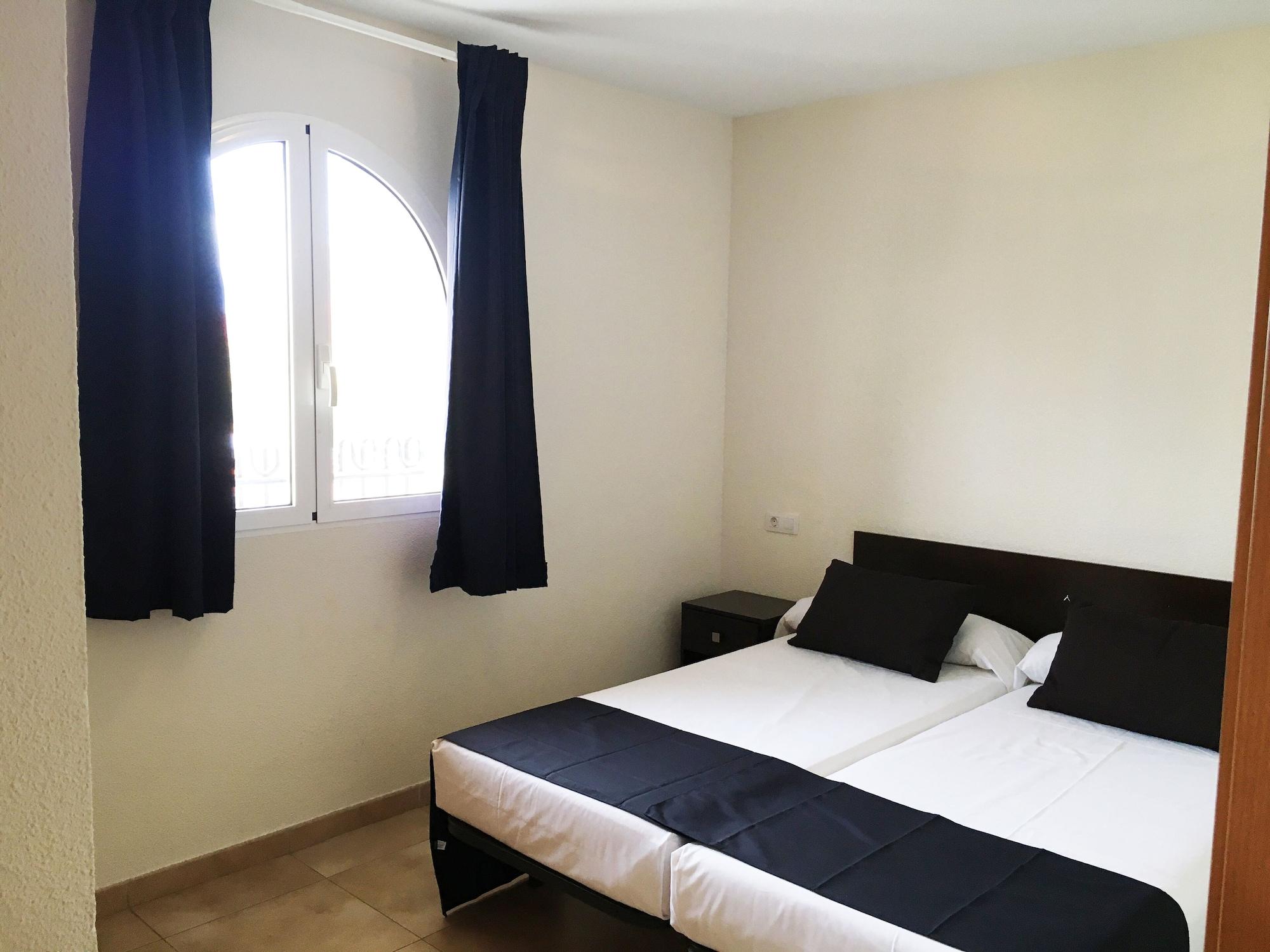 Apartamentos Dona Carmen 3000 Оропеса-дель-Мар Экстерьер фото