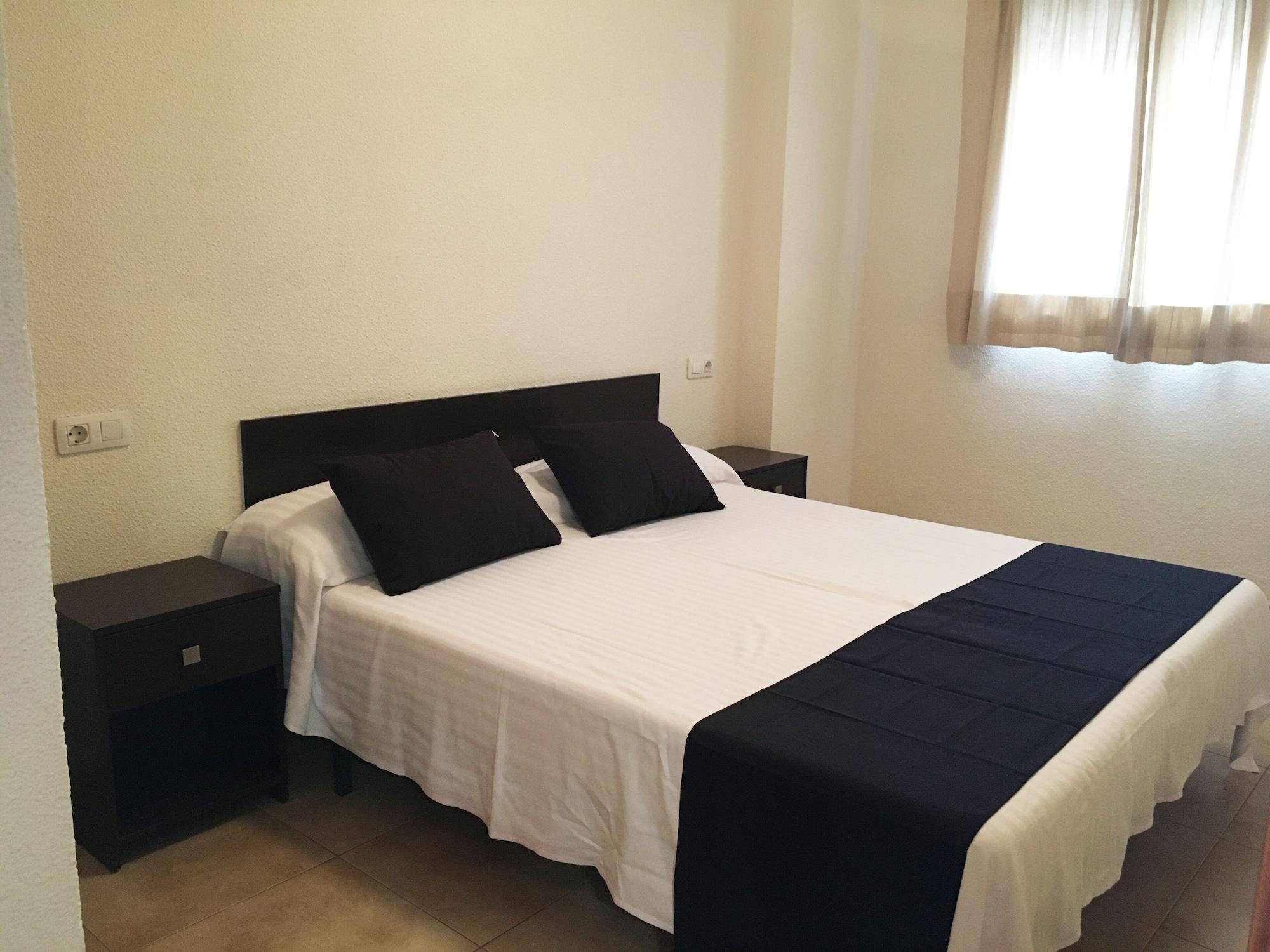 Apartamentos Dona Carmen 3000 Оропеса-дель-Мар Экстерьер фото
