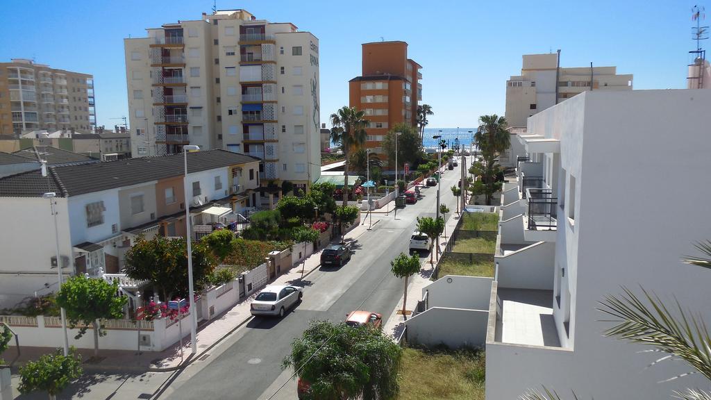 Apartamentos Dona Carmen 3000 Оропеса-дель-Мар Экстерьер фото