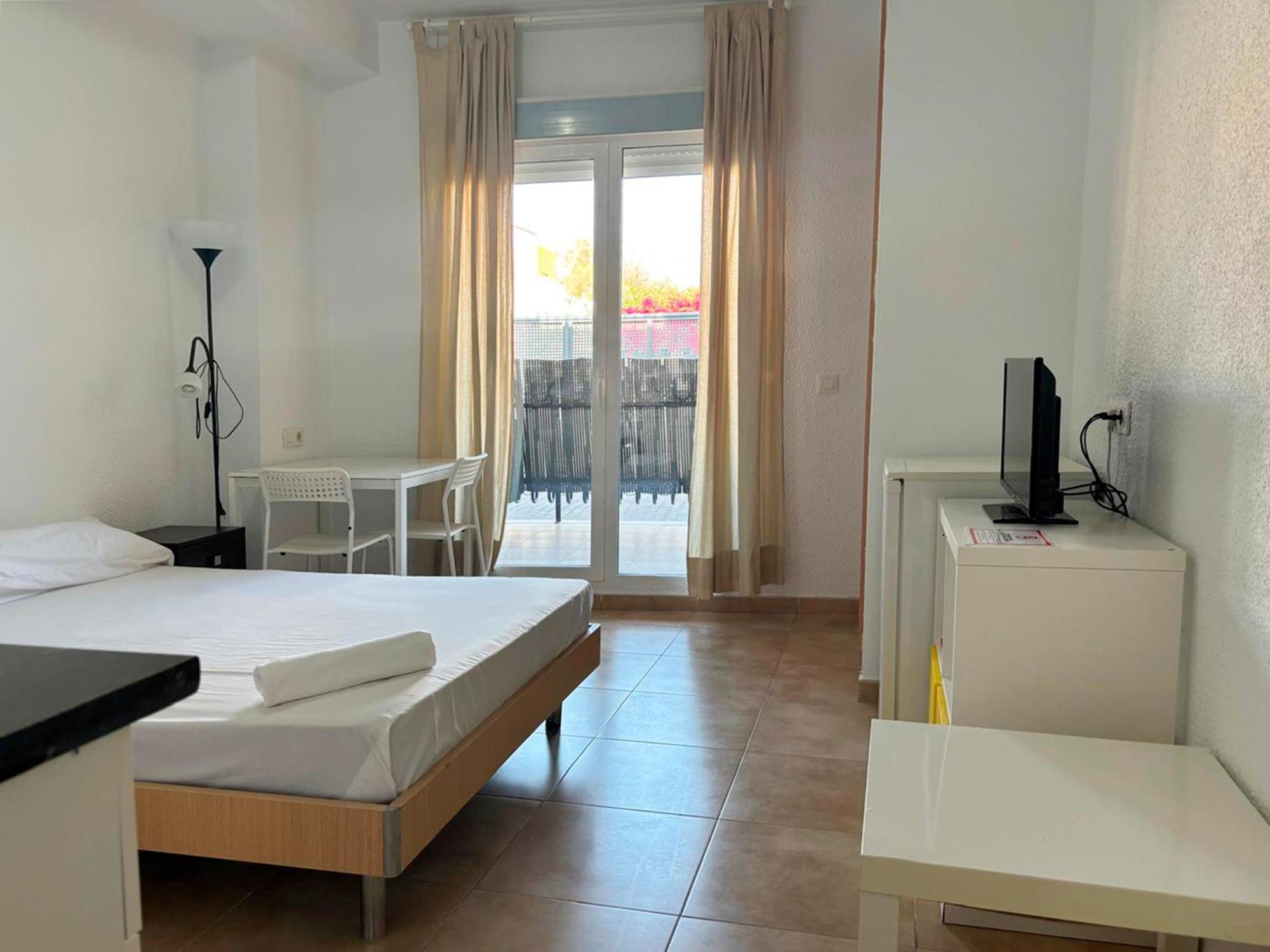 Apartamentos Dona Carmen 3000 Оропеса-дель-Мар Экстерьер фото