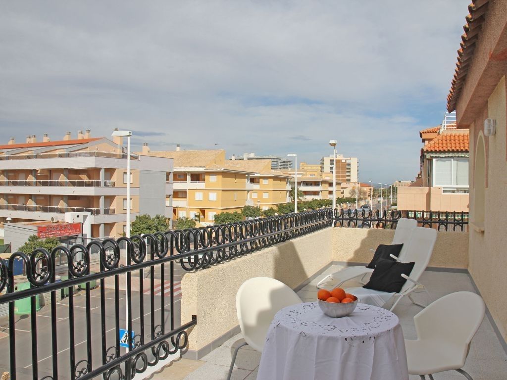 Apartamentos Dona Carmen 3000 Оропеса-дель-Мар Экстерьер фото