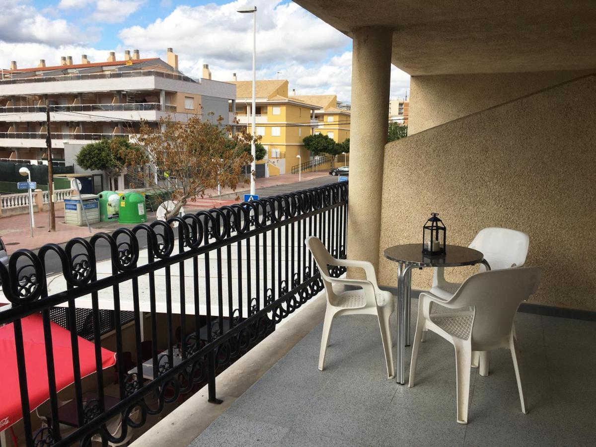 Apartamentos Dona Carmen 3000 Оропеса-дель-Мар Экстерьер фото